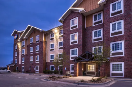Studio 6 Lenexa, KS - Overland Park