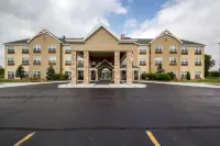 Country Inn & Suites by Radisson, Fond du Lac, WI Отели в г. Фонд дю Лак