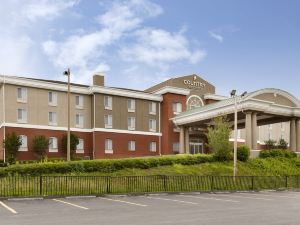 Country Inn & Suites by Radisson, Commerce, GA Near SK Battery Plant
