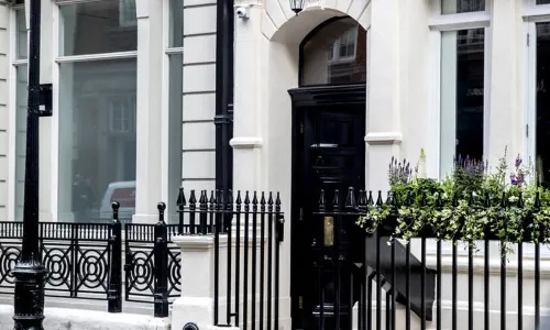 Henrietta Experimental