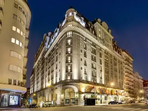 Alvear Palace Hotel - Leading Hotels of the World