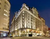 Alvear Palace Hotel - Leading Hotels of the World Hotels near Mural Joe Daley
