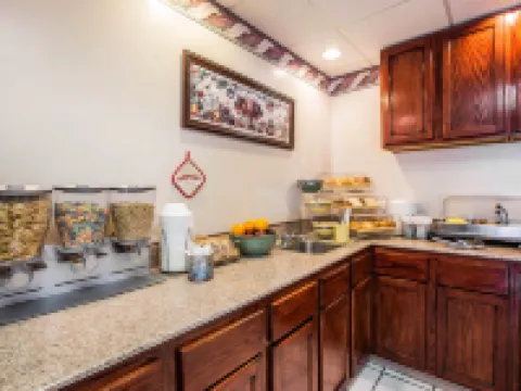 Quality Inn Downtown Helen Hoteles en Helen