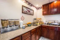 Quality Inn Downtown Helen Hotels in Helen