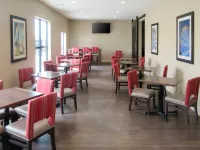 Comfort Inn Altoona-Des Moines - petit déjeuner