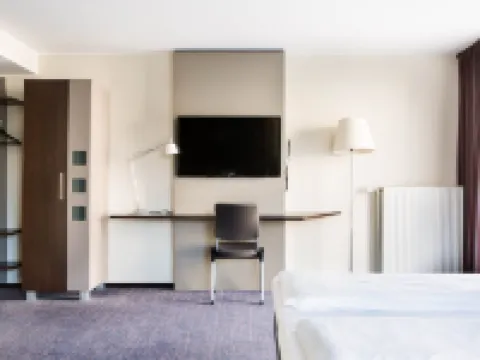 Comfort Hotel Trondheim Hoteles en Trondheim