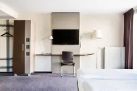 Comfort Hotel Trondheim Các khách sạn ở 