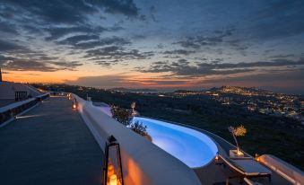 Carpe Diem Santorini