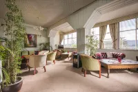 The Manor Hotel Hotels in Llanfihangel Cwmdu with Bwlch and Cathedine