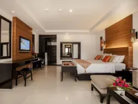 Horizon Karon Beach Resort & Spa