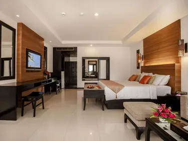 รูปภาพของฮอไรซอน กะรน บีช รีสอร์ท แอนด์ สปา