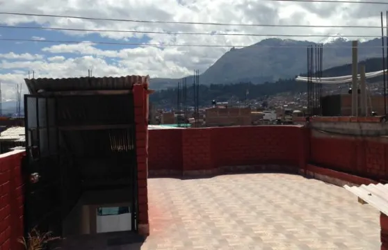 奧爾多斯招待所