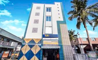 Saibala Budget Airport Hotel