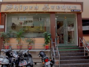 Hotel Shipra Avenue- Ujjain