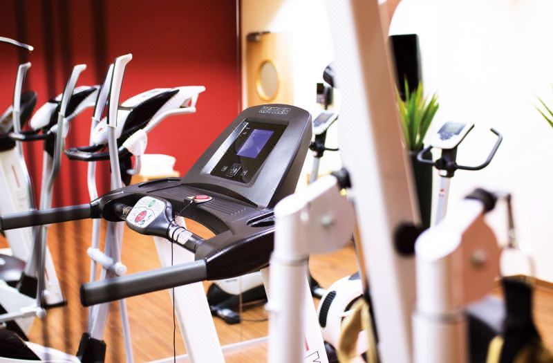 Lanzcarre Hotel Mannheim, Radisson Individuals photo 4