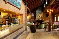 Coylumbridge Resort Hotel - Quầy bar