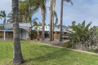 Citrus Valley Motel