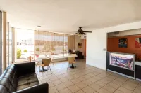 Executive Inn Hotels in Hobbs
