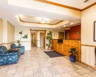 Quality Inn Hotels in Pontiac