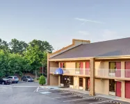 Rodeway Inn Hôtels à : Norcross