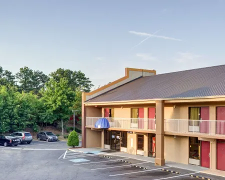 Rodeway Inn