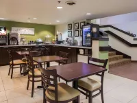 Sleep Inn Atlanta Airport Hotels in College Park