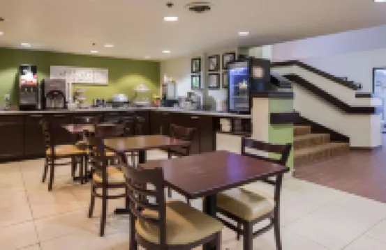 亞特蘭大機場舒眠飯店