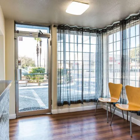 Rodeway Inn Downtown Hanford