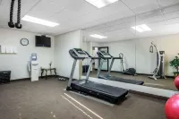 Sleep Inn Peachtree City - Atlanta - Træningscentre