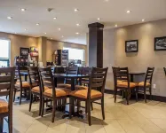 Comfort Inn Hotels in Crystal Beach
