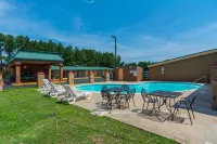 Travelodge by Wyndham Macon West Hotels in Bibb County