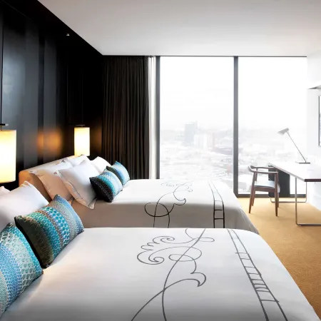 Crown Metropol Melbourne