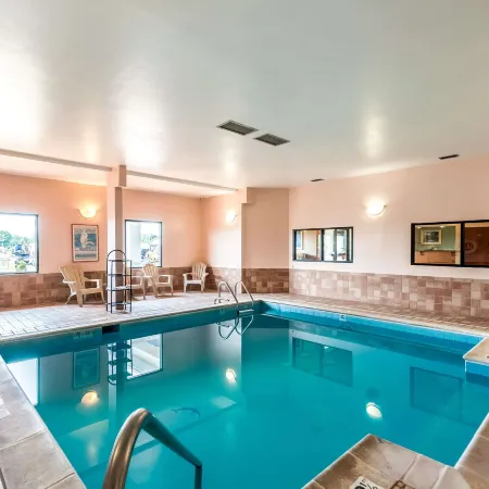 Econo Lodge Inn & Suites Middletown - Winchester South