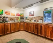 Align Inn Vermont - Bữa sáng