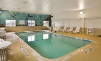 Candlewood Suites - Grand Prairie - Arlington