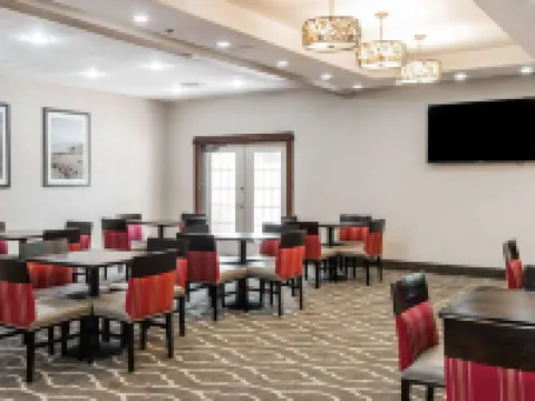 Comfort Inn & Suites Pharr/McAllen Hotels in Pharr
