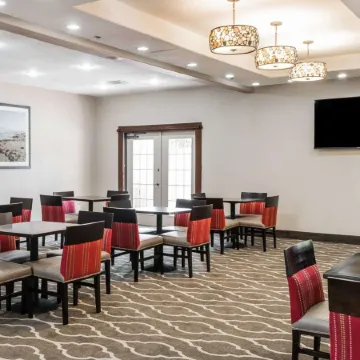 Comfort Inn & Suites Pharr/McAllen