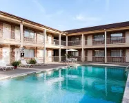 Rodeway Inn Hotels in Jasper County
