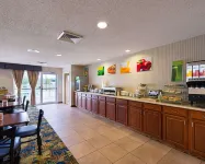 Quality Inn Spring Mills - Martinsburg North - breakfast