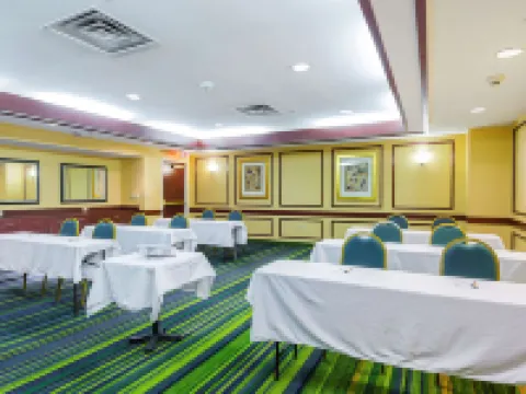 Quality Inn Boston-Revere Hotels in Essex County