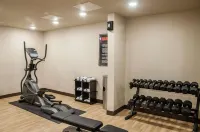 Comfort Inn - Gym