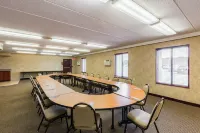 Rodeway Inn Hôtels à : Spring Branch