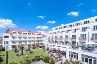 Hotel Villa Medici Hotels in Östringen