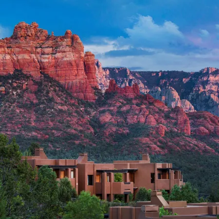 Hyatt Vacation Club at Pinon Pointe