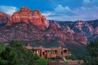 Hyatt Vacation Club at Pinon Pointe - Mountain view