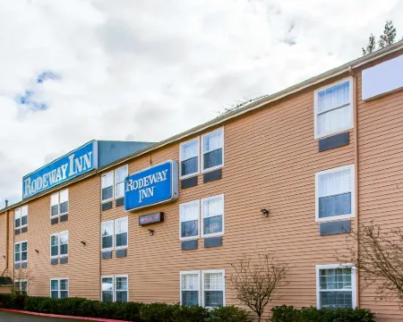 Bellis Inn Hotels in Bellingham