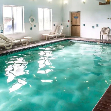 Ocean Paradise Hotel & Resort