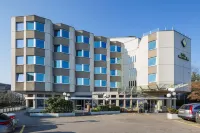 Hotel Welcome Inn - parking