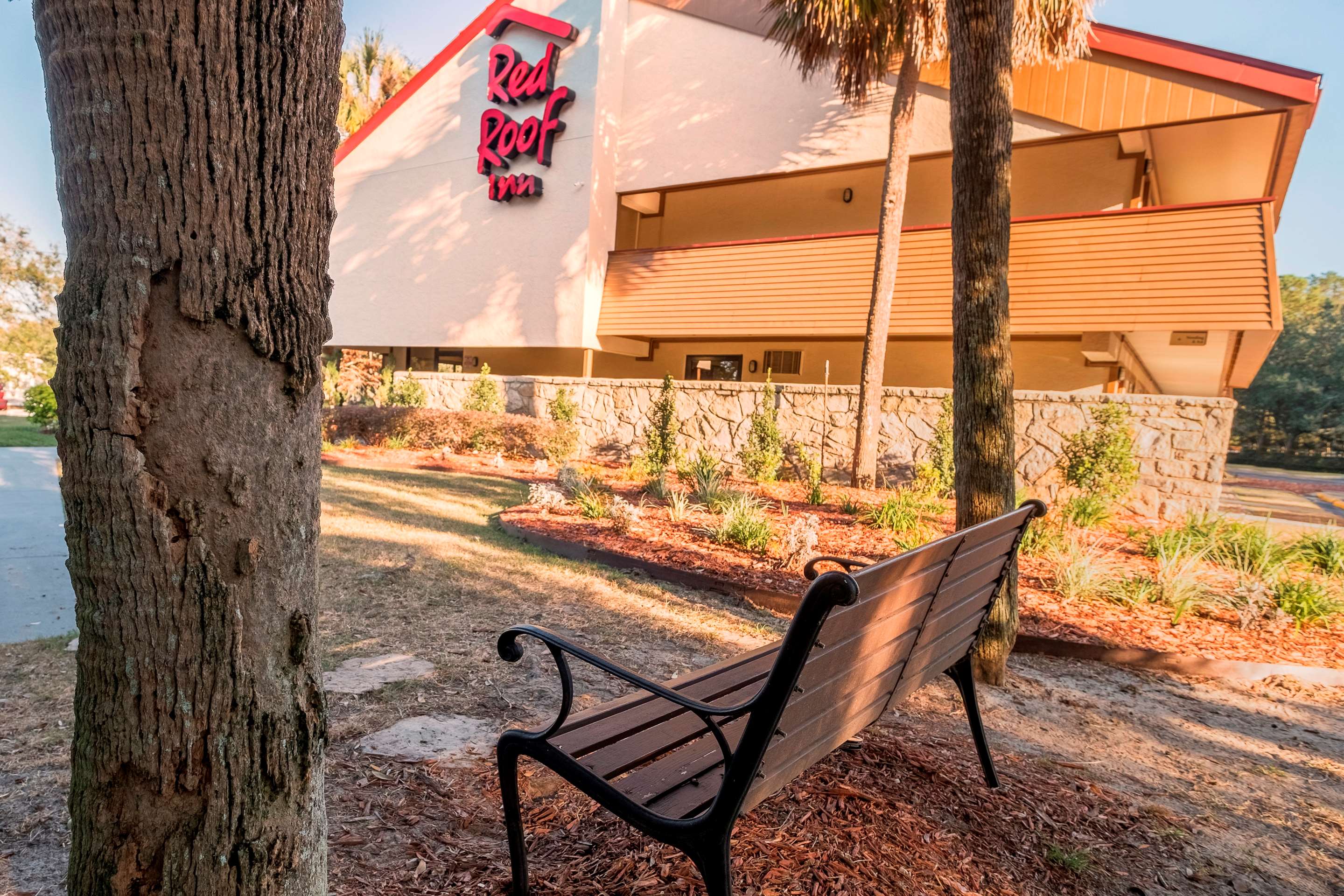 Red Roof Inn Tallahassee - University