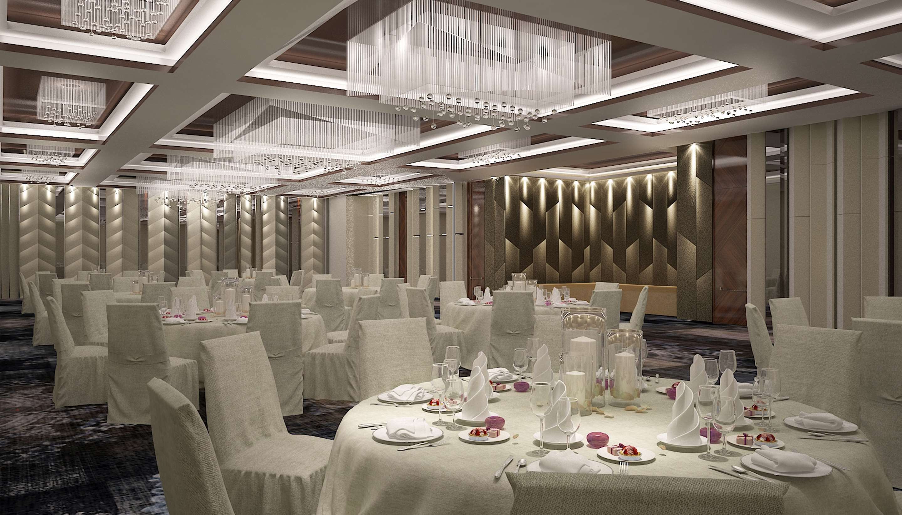 DoubleTree by Hilton İstanbul - Piyalepaşa (DoubleTree by Hilton Istanbul - Piyalepasa)